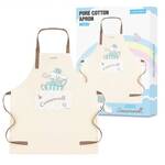 Chefmade x Sanrio - Cinnamoroll Apron