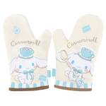 Chefmade x Sanrio - Cinnamoroll Oven Mitts (Set of 2)