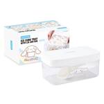 Chefmade x Sanrio - Cinnamoroll Ice Cube Tray with Lid & Bin