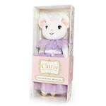 Claris The Mouse - Oh La La Lilac Plush Doll