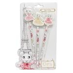 Claris The Mouse - Pencil Set