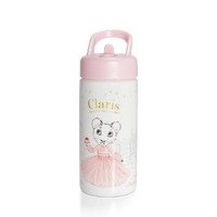 Claris The Mouse - Drink Bottle