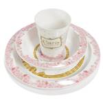 Claris The Mouse - Dinner Set 3pc