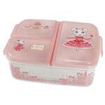 Claris The Mouse - Section Lunch Box