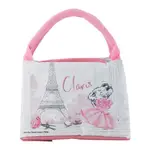 Claris The Mouse Lunch Bag with Handles