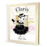 Claris The Mouse Book - Return to the Ritz