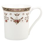 Queens by Churchill Royale Mugs - Classic - Olde England