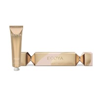 Ecoya Christmas Edition Mini Hand Cream Bon-Bon - Sweet Pea & Jasmine