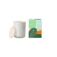 Ecoya Christmas Edition Madison Jar Candle - Fresh Pine