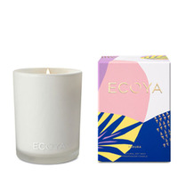 Ecoya Limited Edition Madison Jar Candle - Sakura