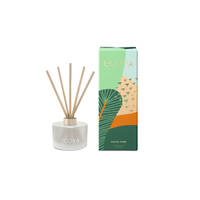 Ecoya Limited Edition Mini Reed Diffuser - Fresh Pine
