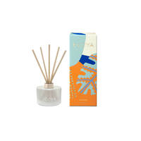 Ecoya Limited Edition Mini Reed Diffuser - Lagoon