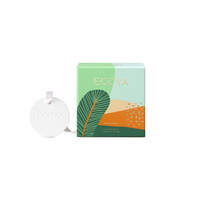 Ecoya Limited Edition Fragranced Ceramic Stone - Fresh Pine