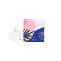 Ecoya Limited Edition Fragranced Ceramic Stone - Sakura
