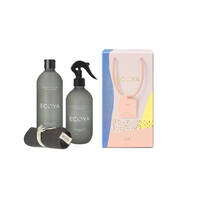 Ecoya Limited Edition Kitchen Gift Set - Juniper Berry & Mint