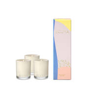 Ecoya Limited Edition Mini Madison Gift Set