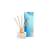 Ecoya Christmas Edition Mini Reed Diffuser - Sea Salt & Gardenia At Noon
