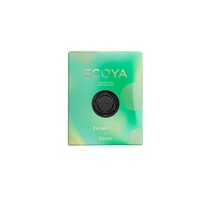 Ecoya Christmas Edition Car Diffuser - Fresh Pine at Dawn
