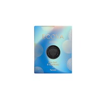 Ecoya Christmas Edition Car Diffuser - Sea Salt & Gardenia At Noon