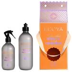 Ecoya Holiday Collection Dog Grooming Set