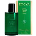 Ecoya Holiday Collection Room Spray - Fresh Pine