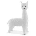 Zibo Glass Ornament - Nano Llama