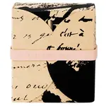 MOR Correspondence Kashmir Petals Triple-Milled Soap