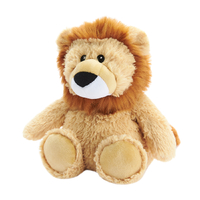 Warmies Plush - Lion