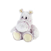 Warmies Marshmallow Plush - Hippo