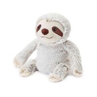 Warmies Heat Pack Plush - Sloth