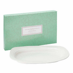 Sophie Conran for Portmeirion - White Sandwich Tray