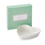 Sophie Conran for Portmeirion - White Small Heart Bowl 15cm