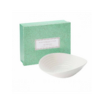 Sophie Conran for Portmeirion - White Small Salad Bowl 24cm