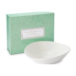 Sophie Conran for Portmeirion - White Medium Salad Bowl 28.5cm