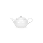 Sophie Conran for Portmeirion - White Large Teapot 1.13L