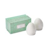Sophie Conran for Portmeirion - White Salt & Pepper Set