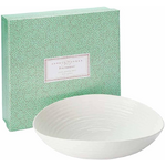 Sophie Conran for Portmeirion - White Pasta Bowl 30.5cm