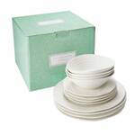 Sophie Conran for Portmeirion - White Dinner Set (12pc)