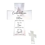 Ceramic Cross - Confirmation