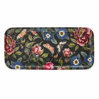 Spode Creatures Of Curiosity - Rectangular Serving Tray - 32cm