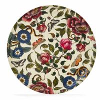 Spode Creatures Of Curiosity - Round Serving Tray