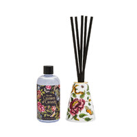 Spode Creatures Of Curiosity - Reed Diffuser - White Floral
