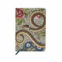 Spode Creatures Of Curiosity - A5 Notebook