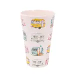 Splosh Caravan - Bamboo Melamine Cup