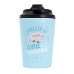 Splosh Caravan - Insulated Coffee Cup