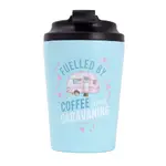 Splosh Caravan - Insulated Coffee Cup