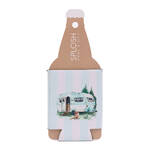 Splosh Caravan - Stubby Cooler 'Cold Drinks'