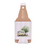 Splosh Caravan - Stubby Cooler 'On The Road'