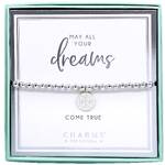 Charms For The Soul by TAG - Dreams Come True Bracelet