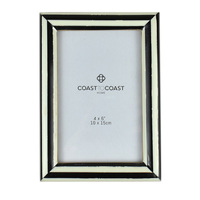 Coast To Coast Home - Photo Frame Crowley Resin 4x6"